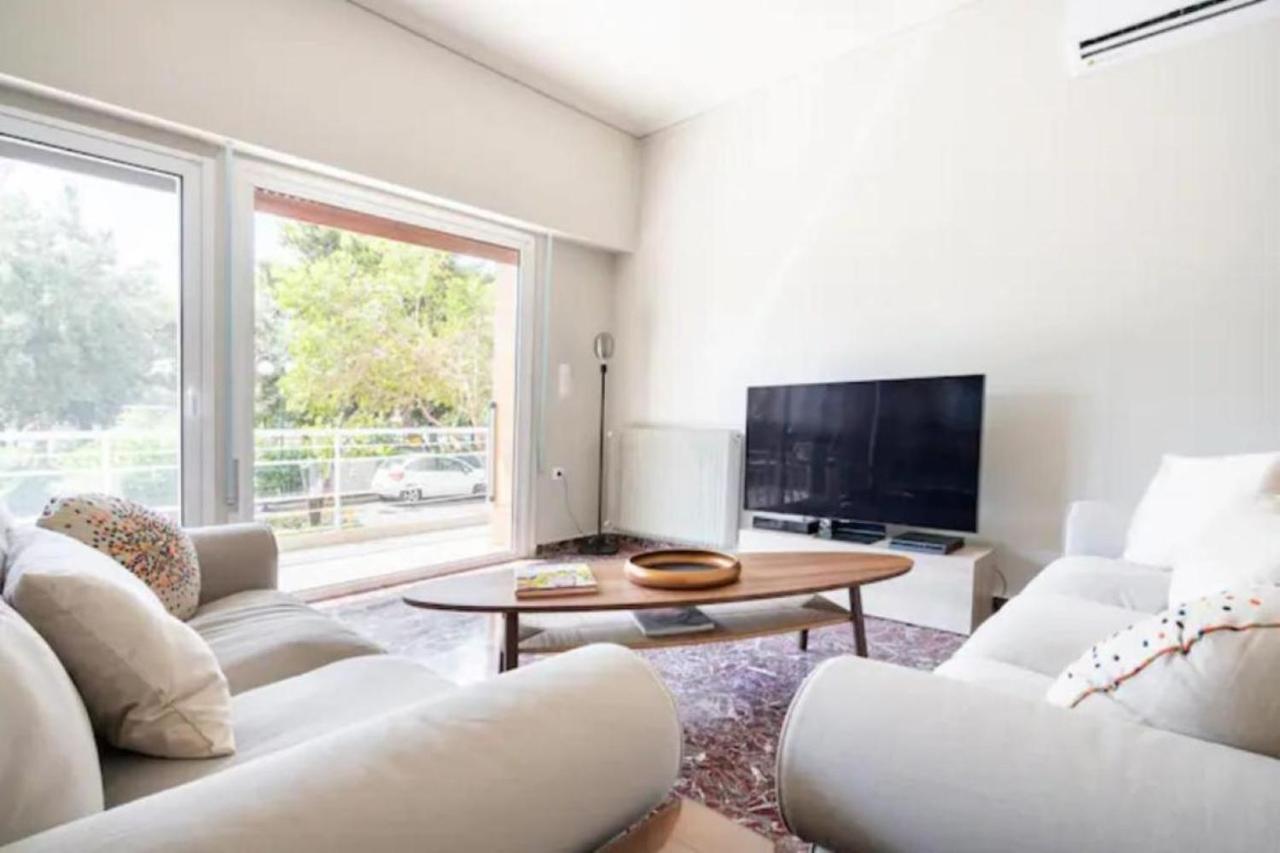 Apartamento Flisvos Marina Refurbished *