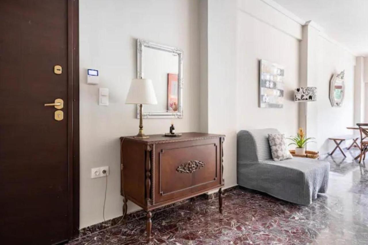 Apartamento Flisvos Marina Refurbished *