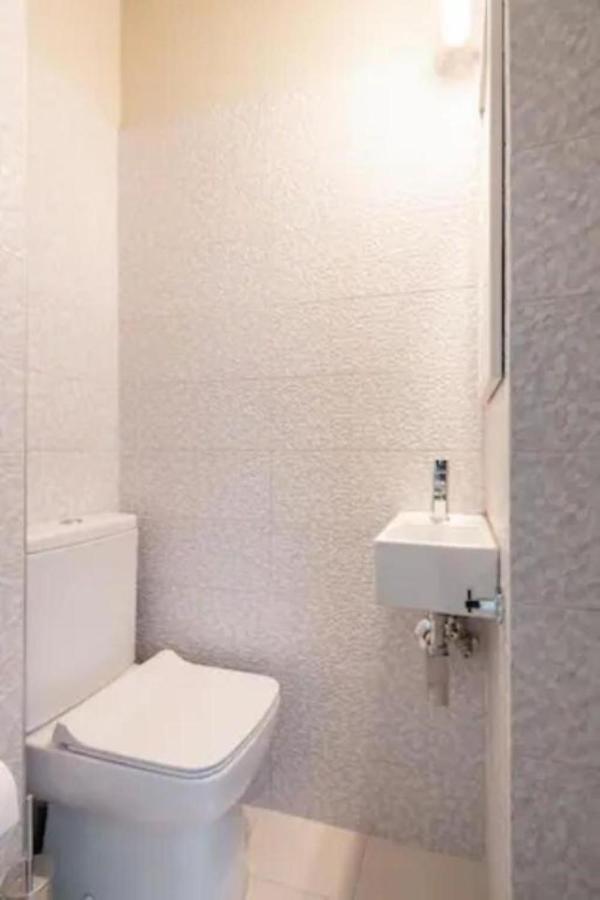 Flisvos Marina Refurbished Апартаменты