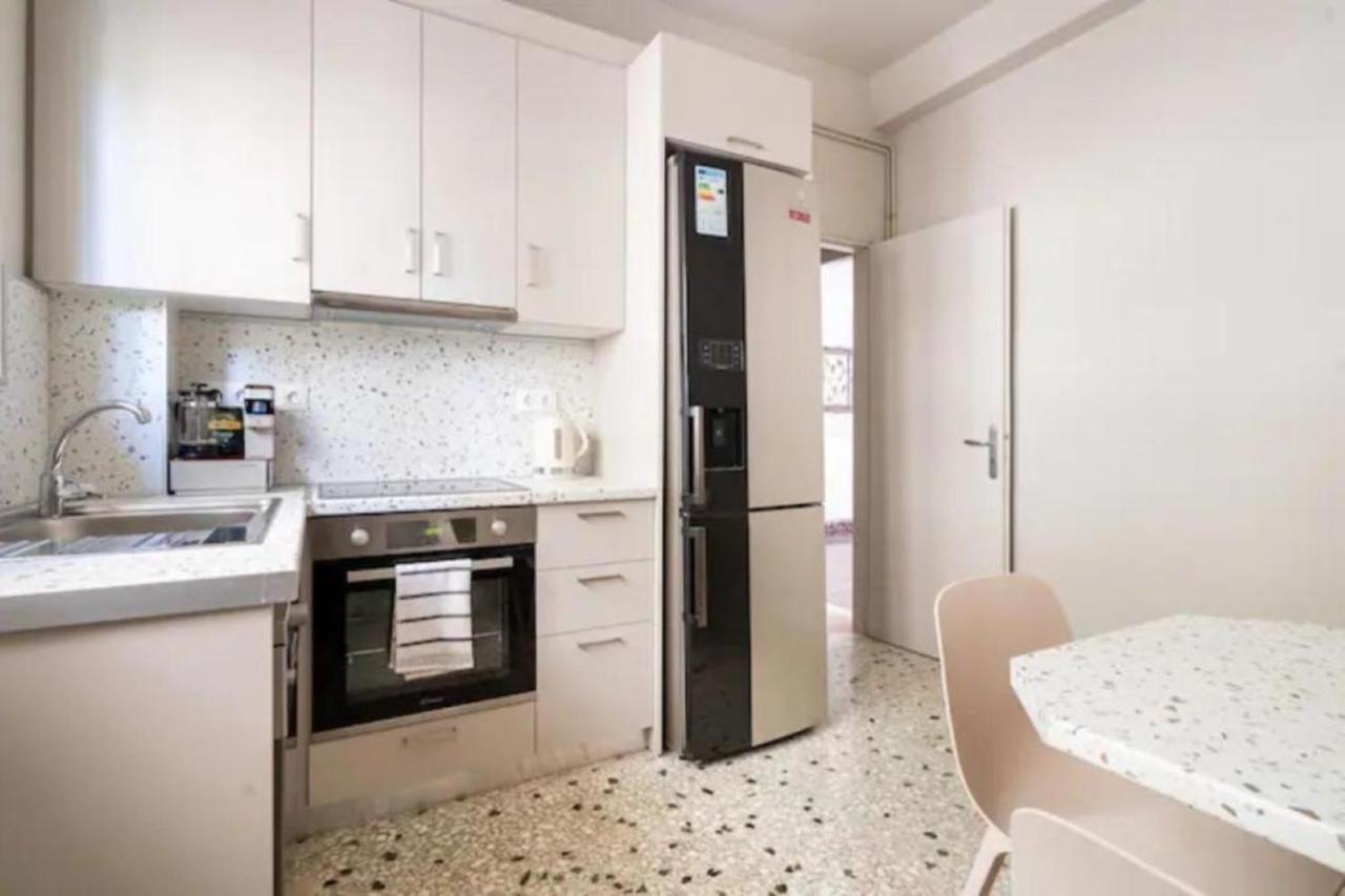 Апартаменты Flisvos Marina Refurbished *