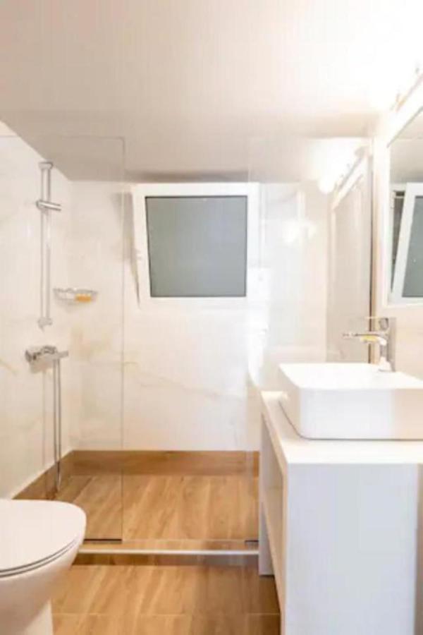 Апартаменты Flisvos Marina Refurbished Афины
