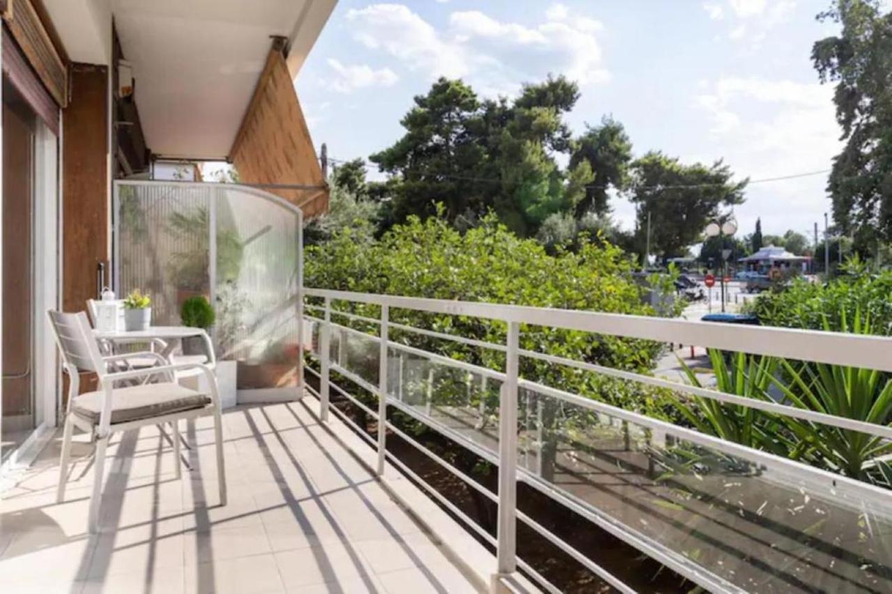 Appartement Flisvos Marina Refurbished *