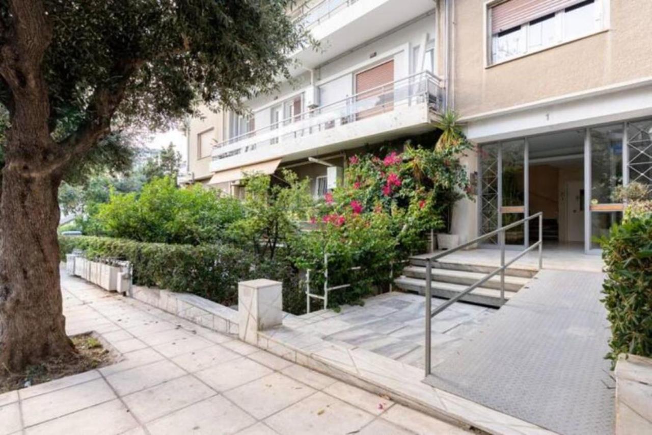 Appartement Flisvos Marina Refurbished *
