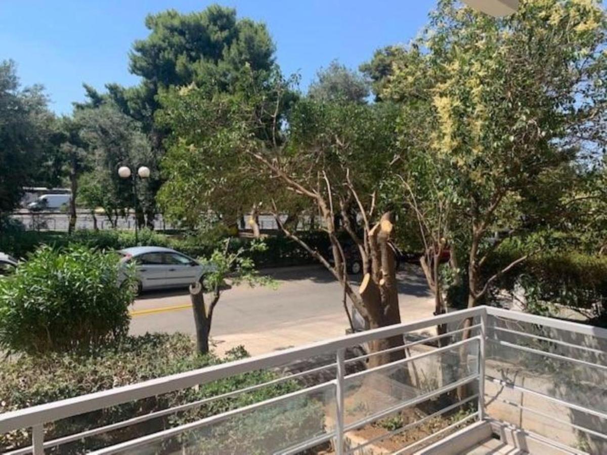Appartement Flisvos Marina Refurbished